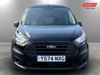 Used Ford Transit Connect 2024 for sale - 78552148: Photo