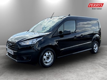 Used Ford Transit Connect 2024 for sale - 78552148: Photo