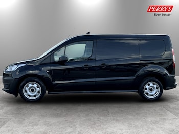 Used Ford Transit Connect 2024 for sale - 78552148: Photo
