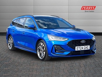 Used Ford Focus 2024 for sale - 75903940: Photo