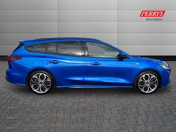 Used Ford Focus 2024 for sale - 75903940: Photo