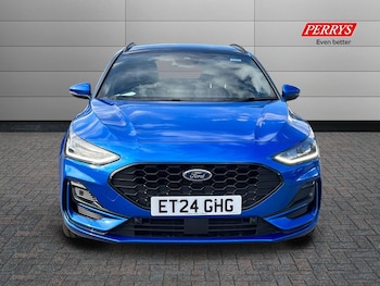 Used Ford Focus 2024 for sale - 75903940: Photo