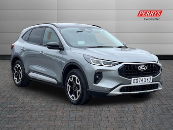 Ford - Kuga