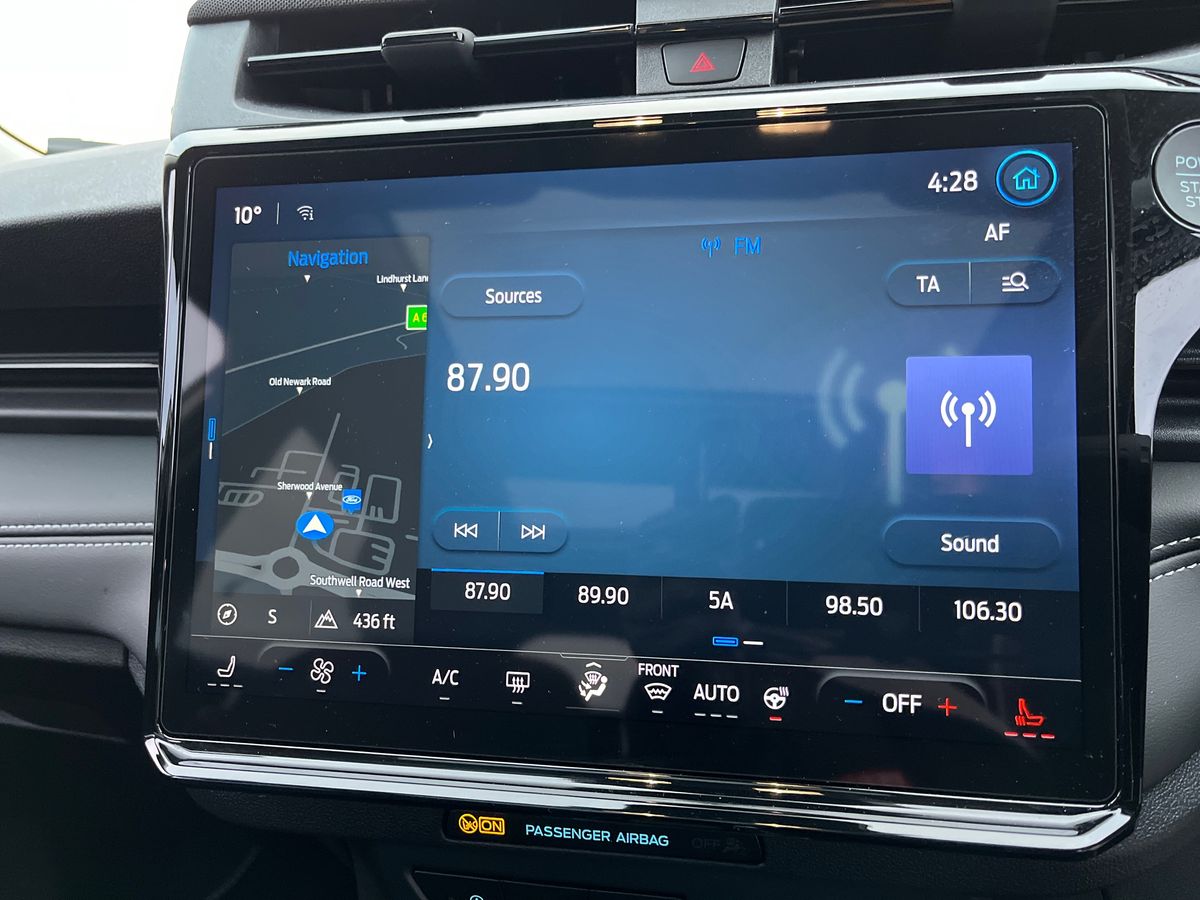 Used Ford Puma 2025 for sale - 77516972: Photo 10