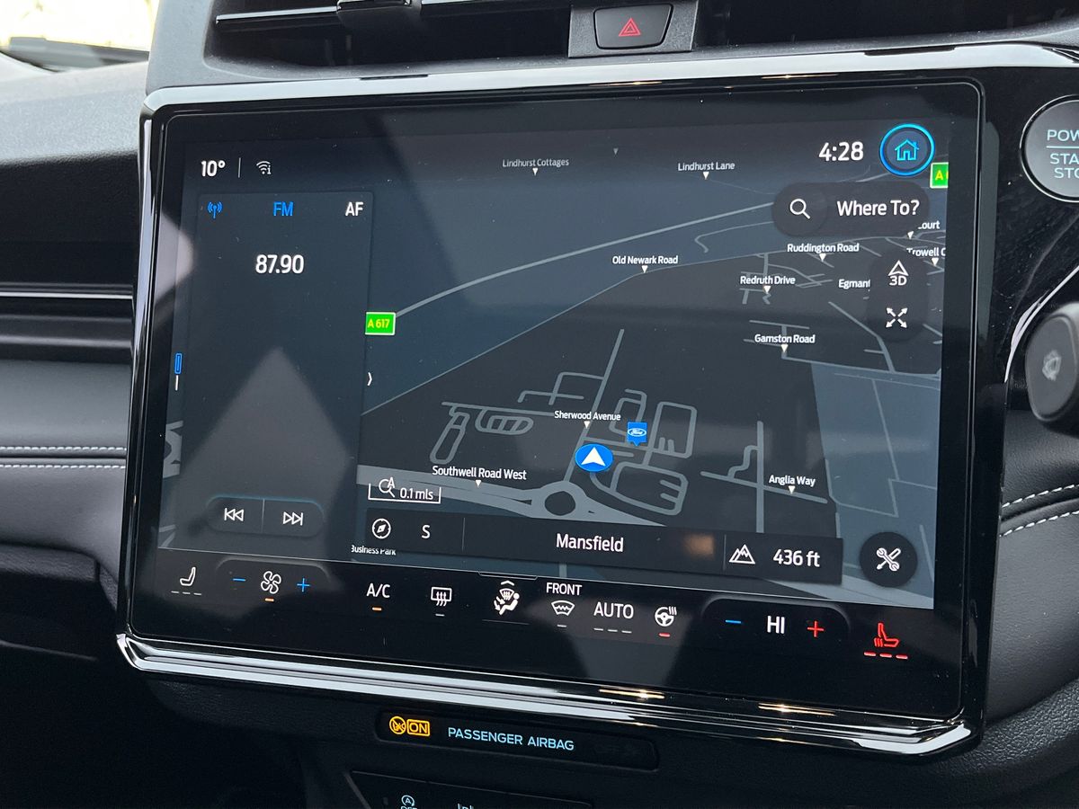 Used Ford Puma 2025 for sale - 77516972: Photo 11