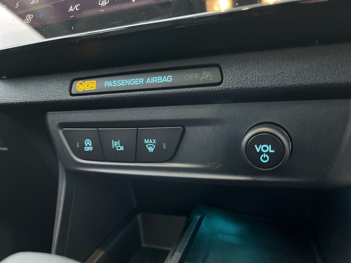 Used Ford Puma 2025 for sale - 77516972: Photo 12