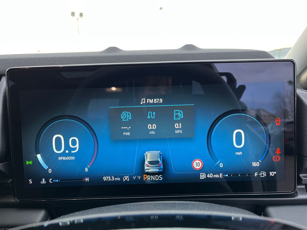 Used Ford Puma 2025 for sale - 77516972: Photo 14