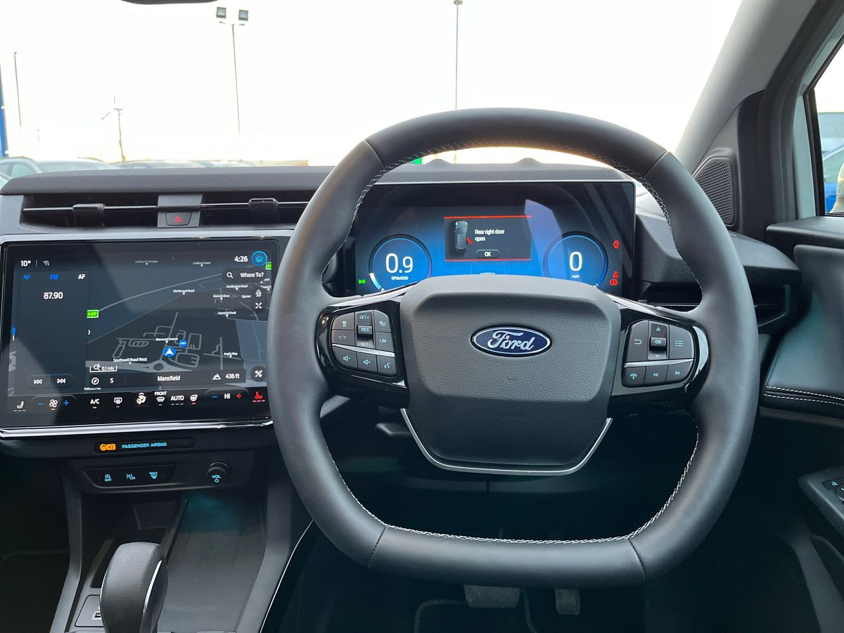 Used Ford Puma 2025 for sale - 77516972: Photo 15