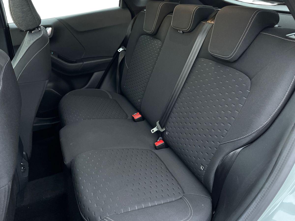 Used Ford Puma 2025 for sale - 77516972: Photo 19