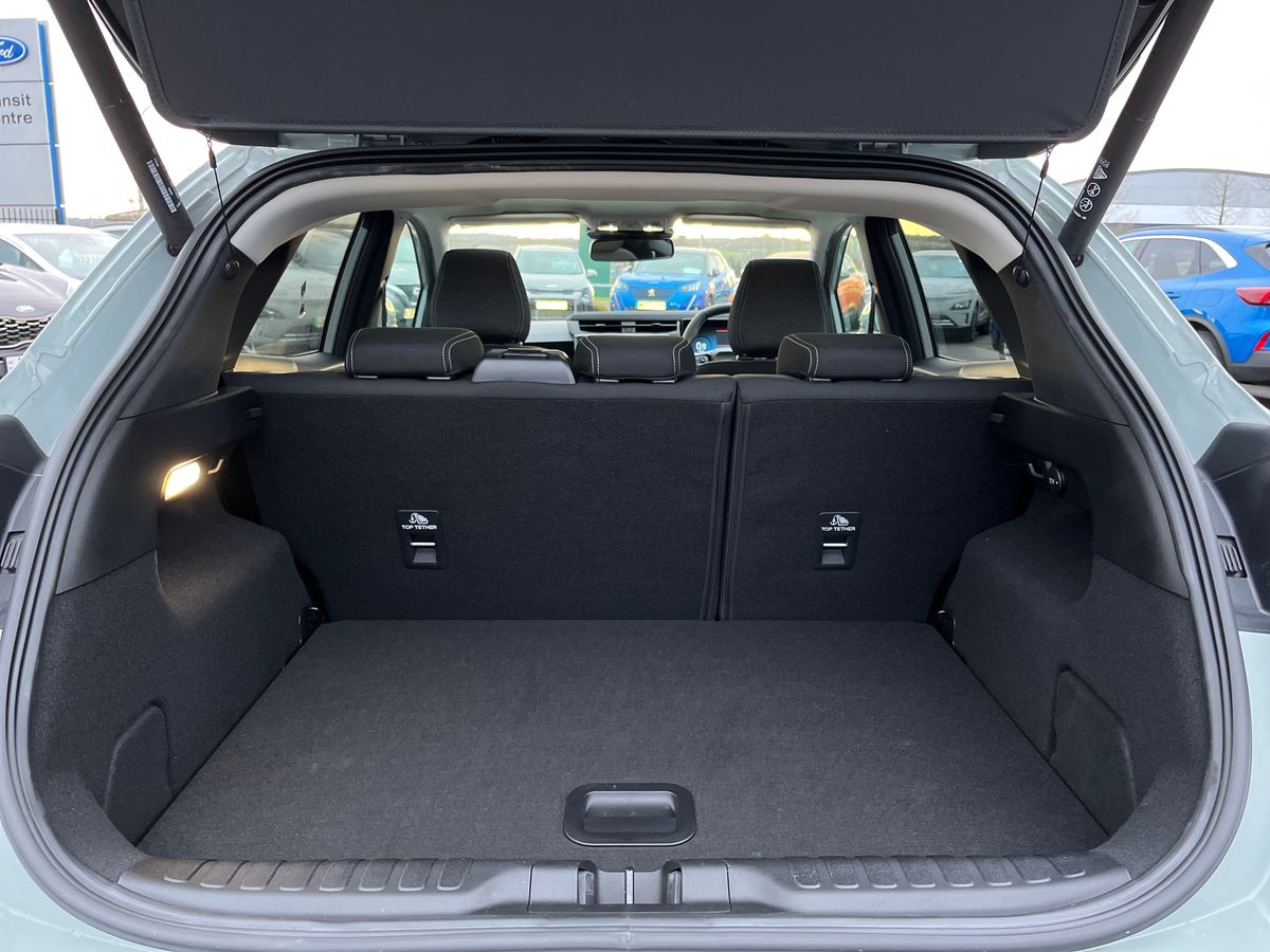 Used Ford Puma 2025 for sale - 77516972: Photo 20