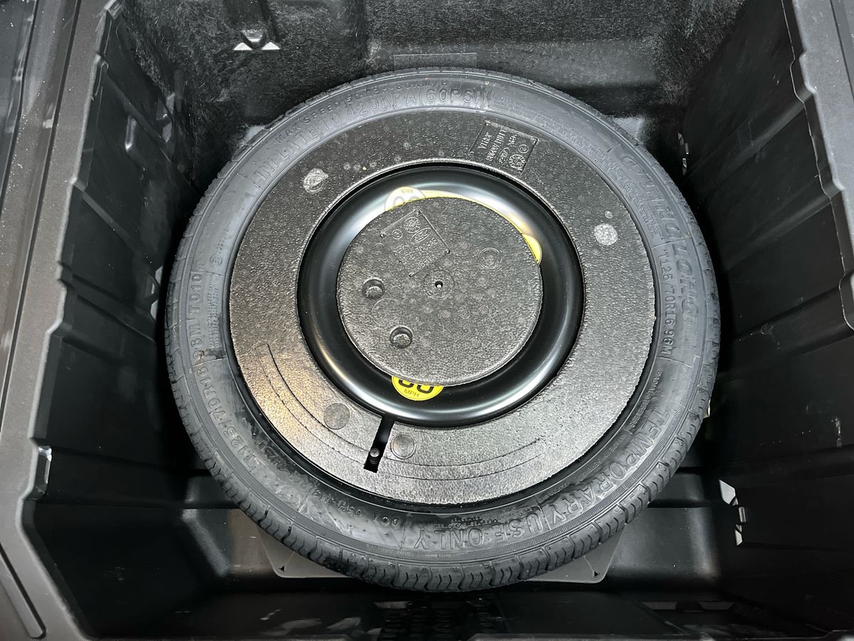 Used Ford Puma 2025 for sale - 77516972: Photo 21