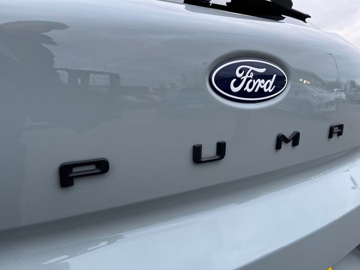 Used Ford Puma 2025 for sale - 77516972: Photo 25