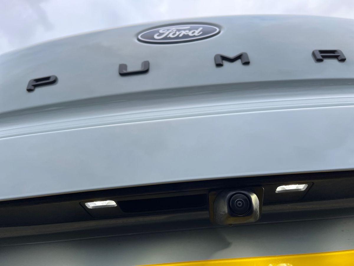 Used Ford Puma 2025 for sale - 77516972: Photo 26