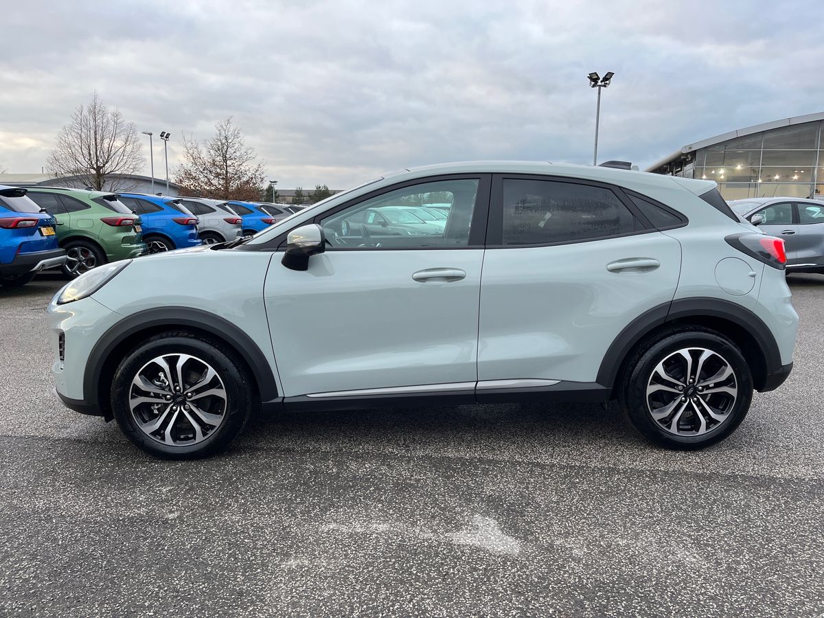 Used Ford Puma 2025 for sale - 77516972: Photo 28