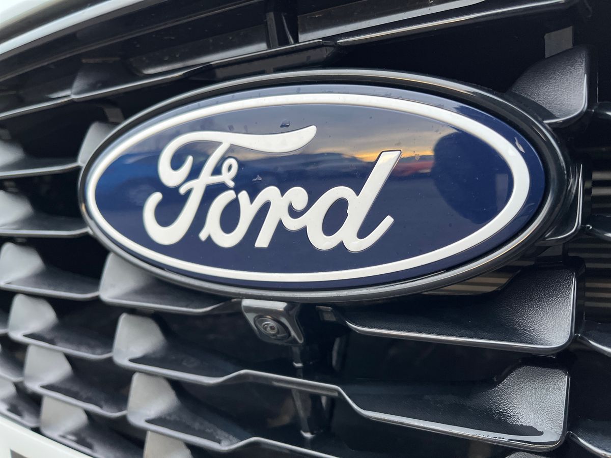 Used Ford Puma 2025 for sale - 77516972: Photo 30