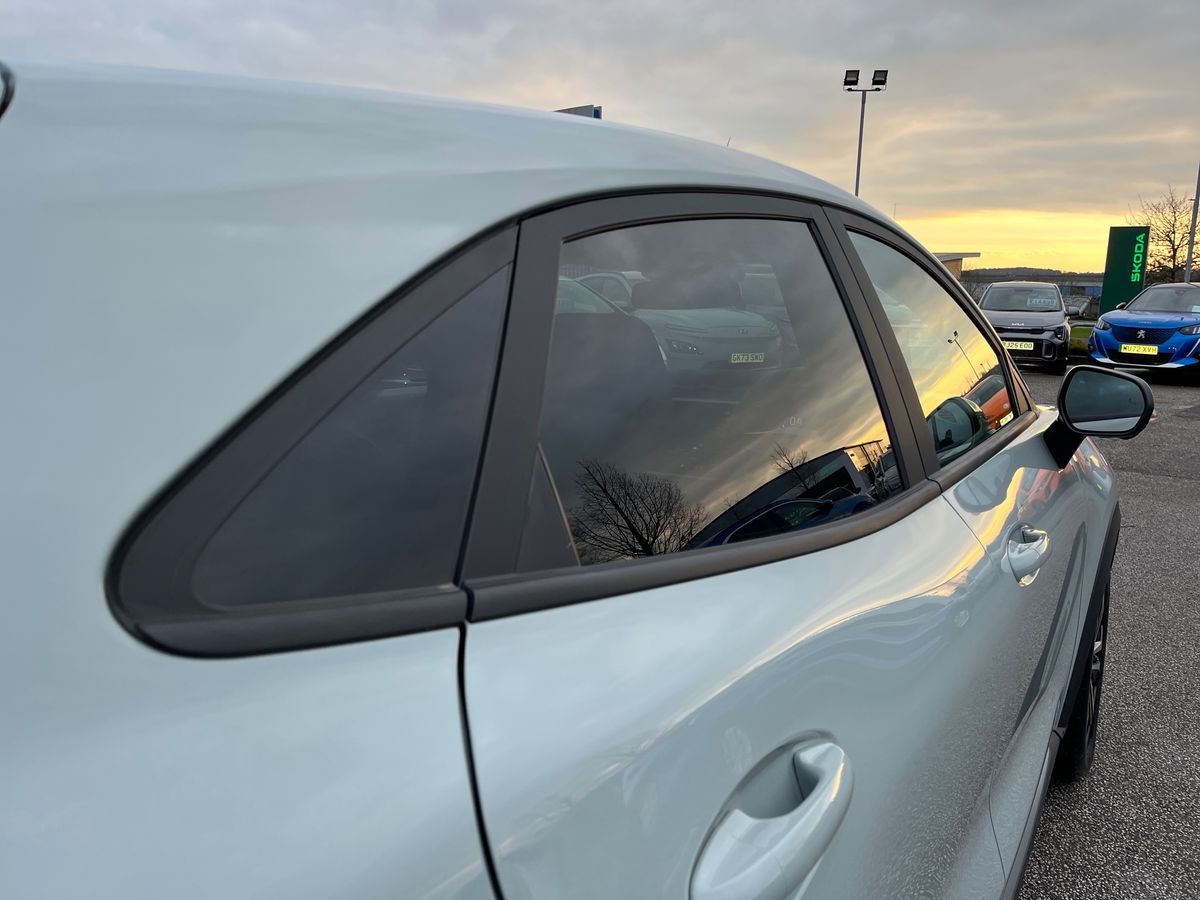 Used Ford Puma 2025 for sale - 77516972: Photo 33