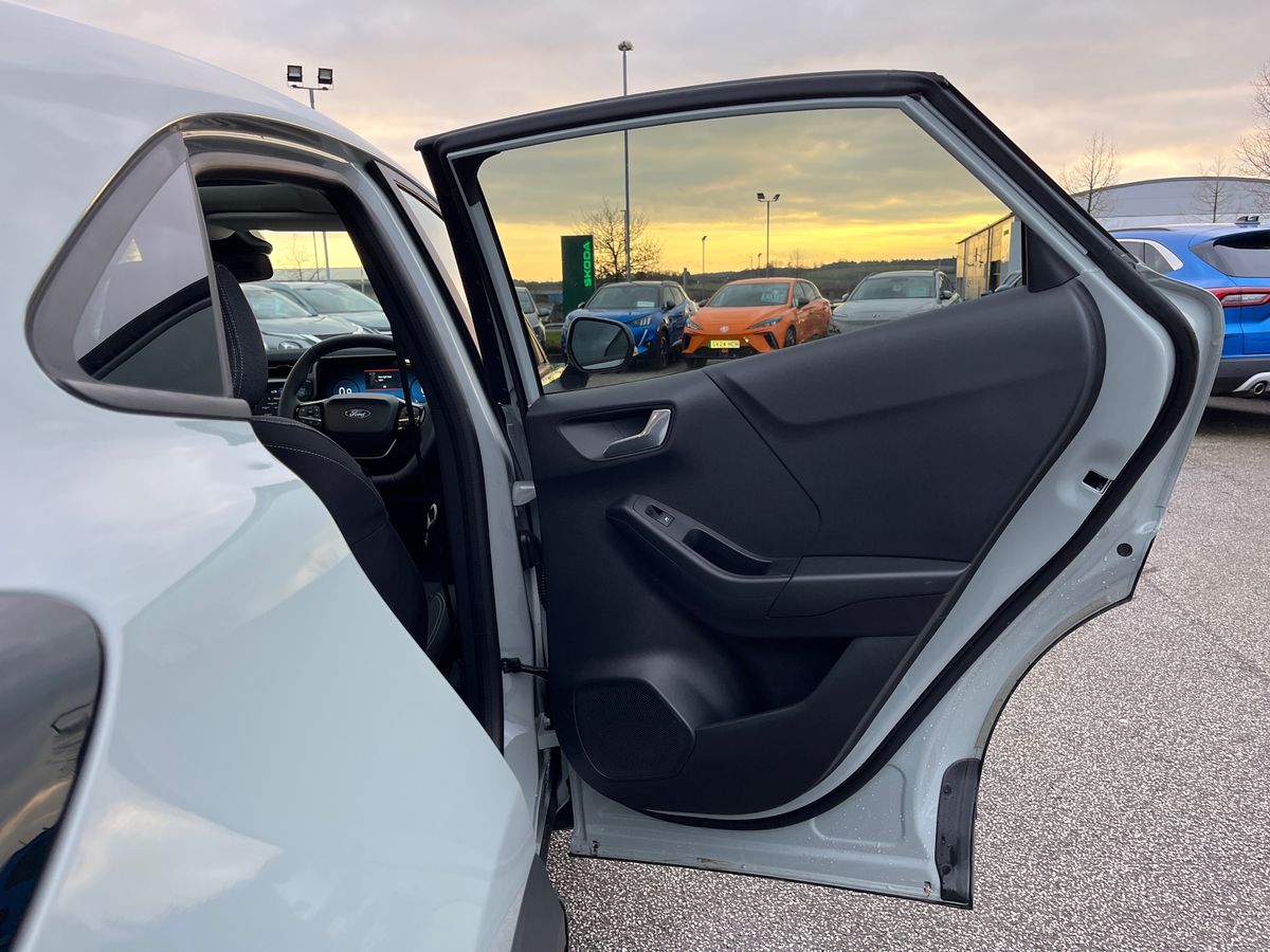 Used Ford Puma 2025 for sale - 77516972: Photo 35