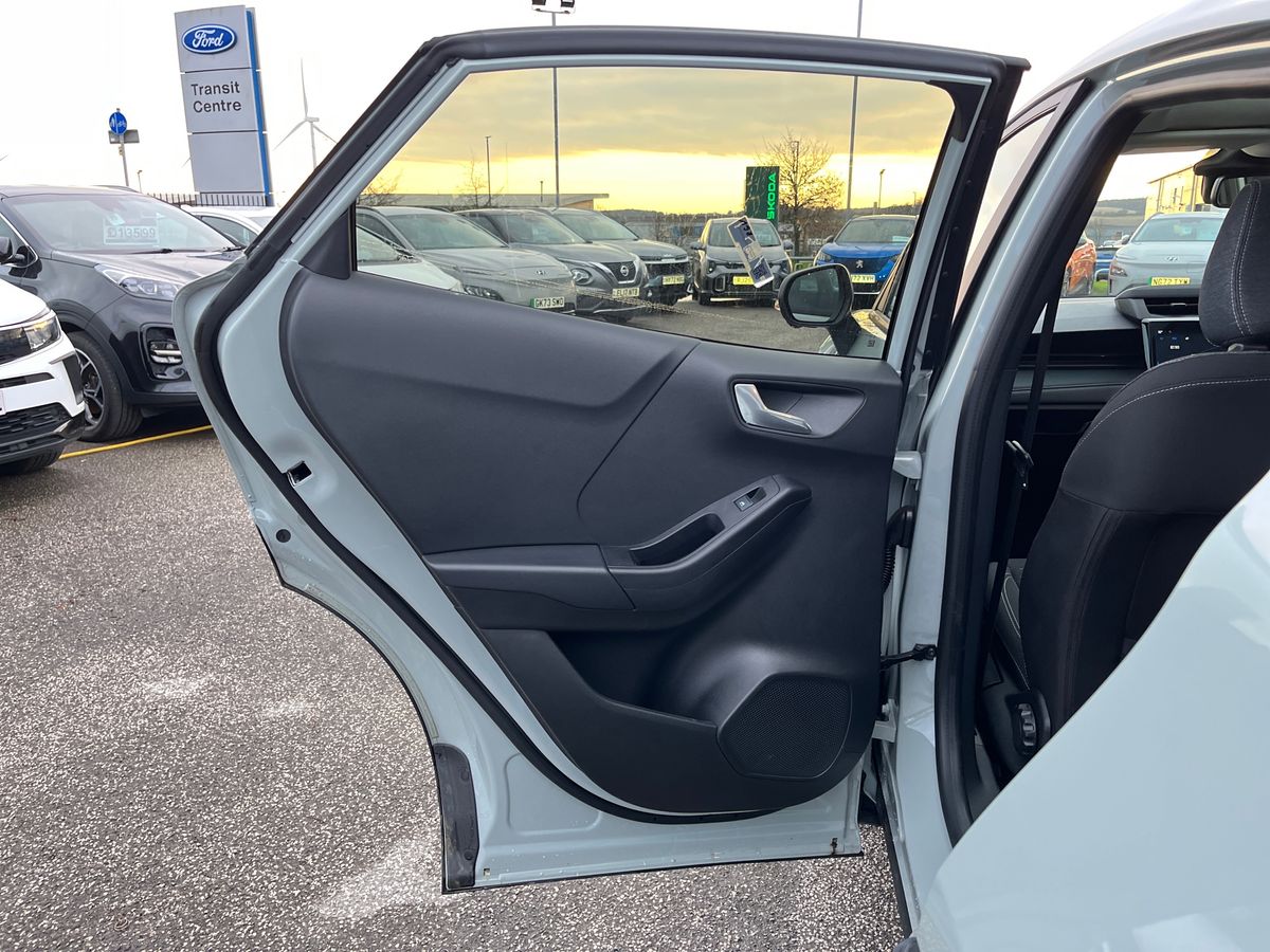 Used Ford Puma 2025 for sale - 77516972: Photo 36