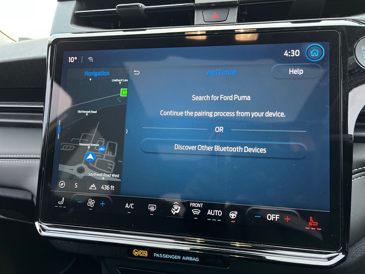 Used Ford Puma 2025 for sale - 77516972: Photo 39