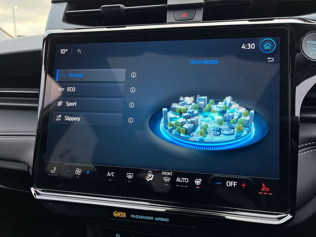 Used Ford Puma 2025 for sale - 77516972: Photo 40