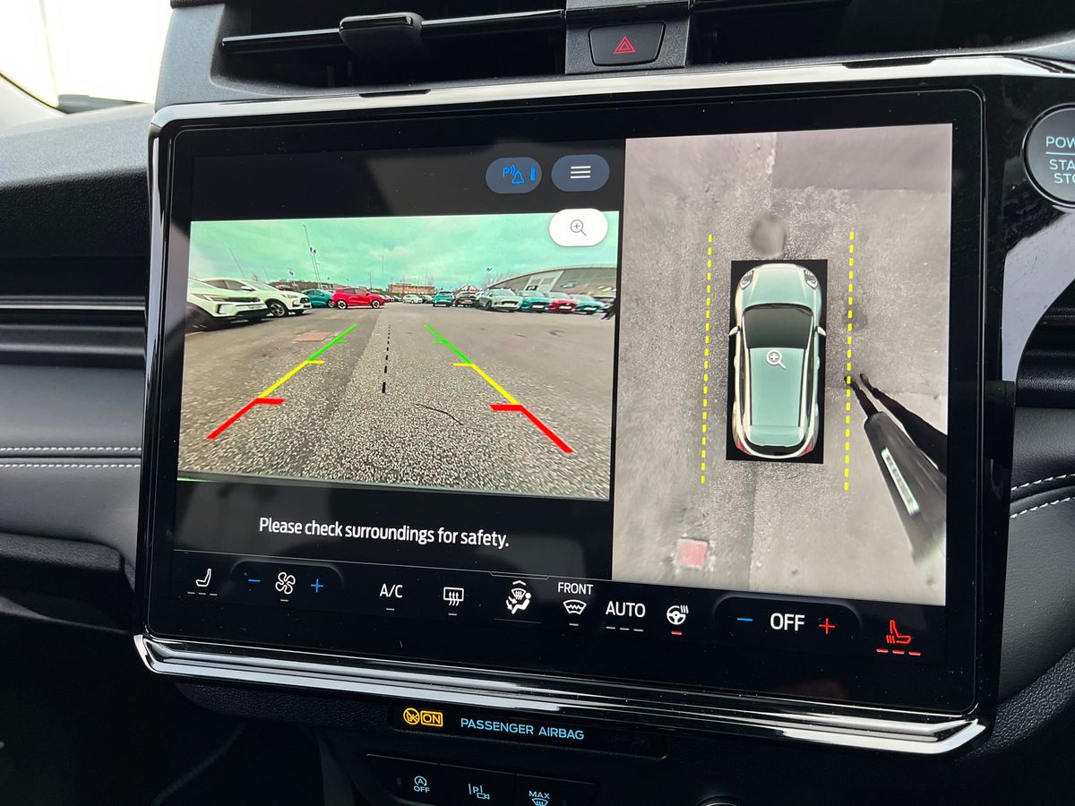 Used Ford Puma 2025 for sale - 77516972: Photo 45