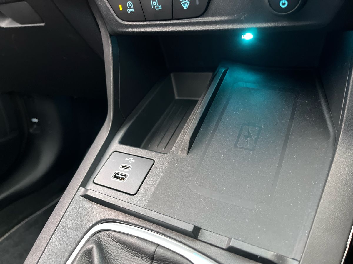 Used Ford Puma 2025 for sale - 77516972: Photo 47