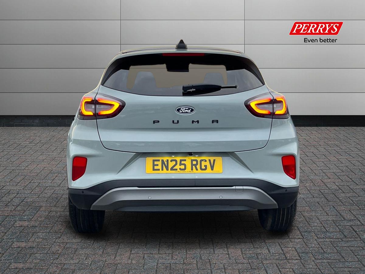 Used Ford Puma 2025 for sale - 77516972: Photo 5