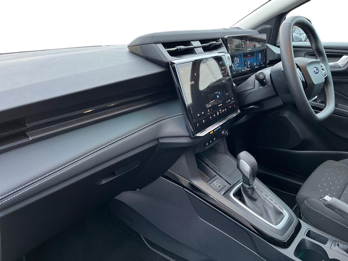 Used Ford Puma 2025 for sale - 77516972: Photo 6