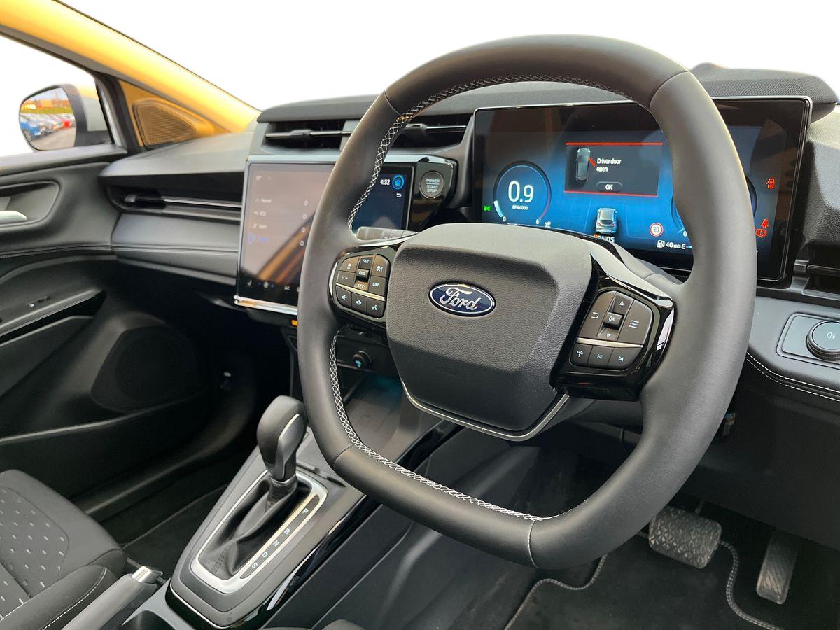 Used Ford Puma 2025 for sale - 77516972: Photo 8