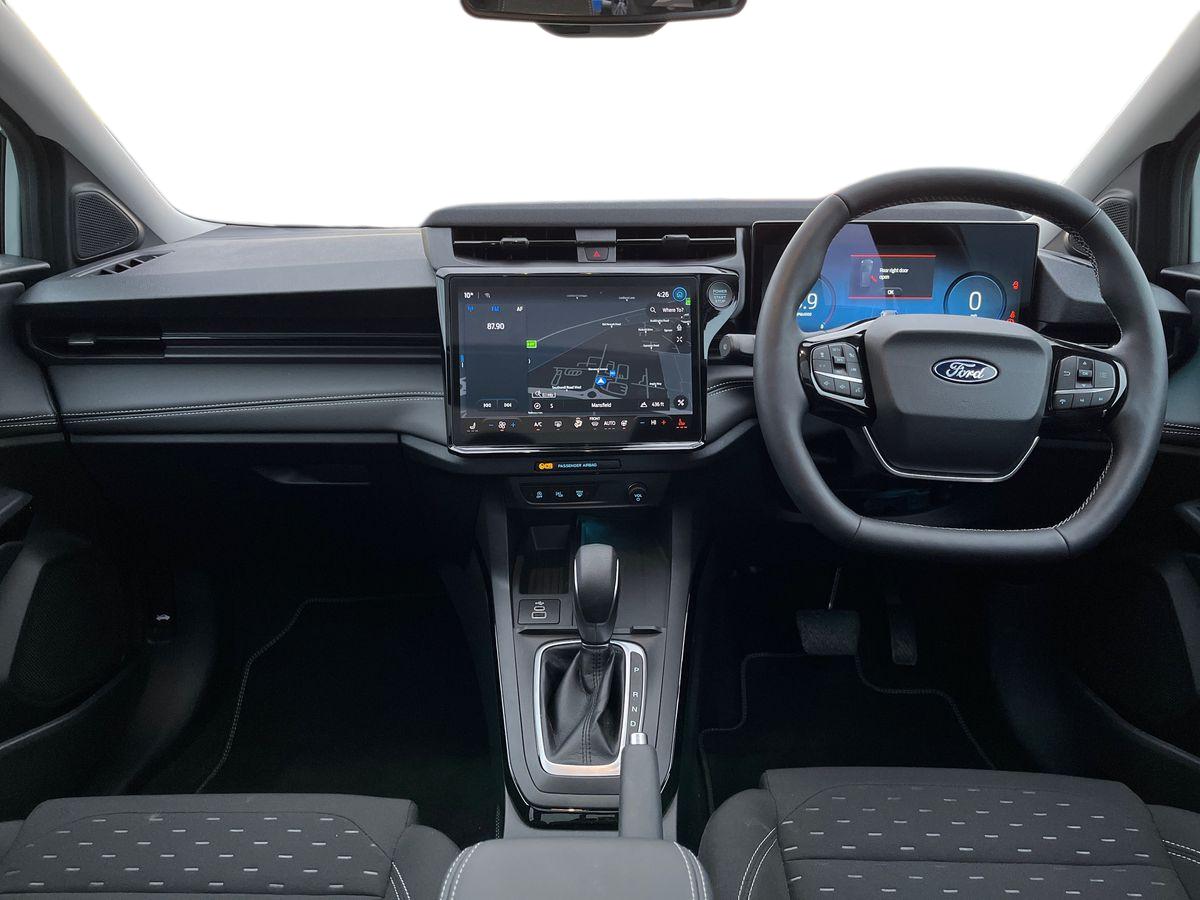 Used Ford Puma 2025 for sale - 77516972: Photo 9