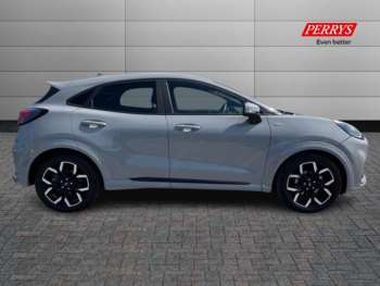 Used Ford Puma 2020 for sale - 75004862: Photo