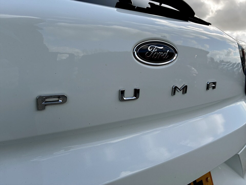 Used Ford Puma 2021 for sale - 77872684: Photo 13