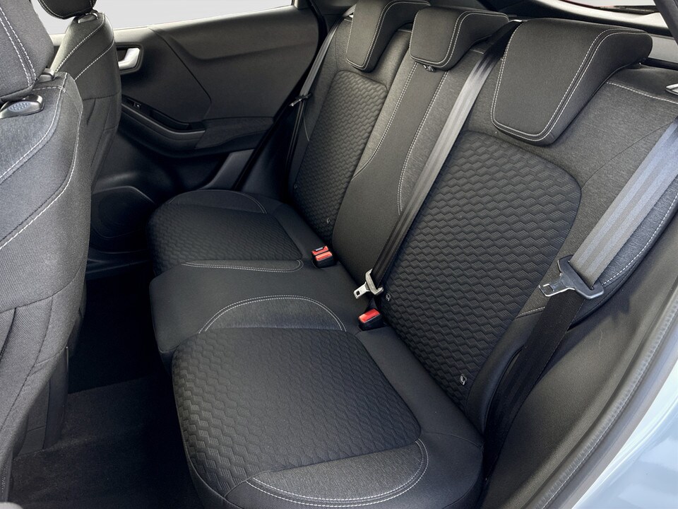 Used Ford Puma 2021 for sale - 77872684: Photo 14