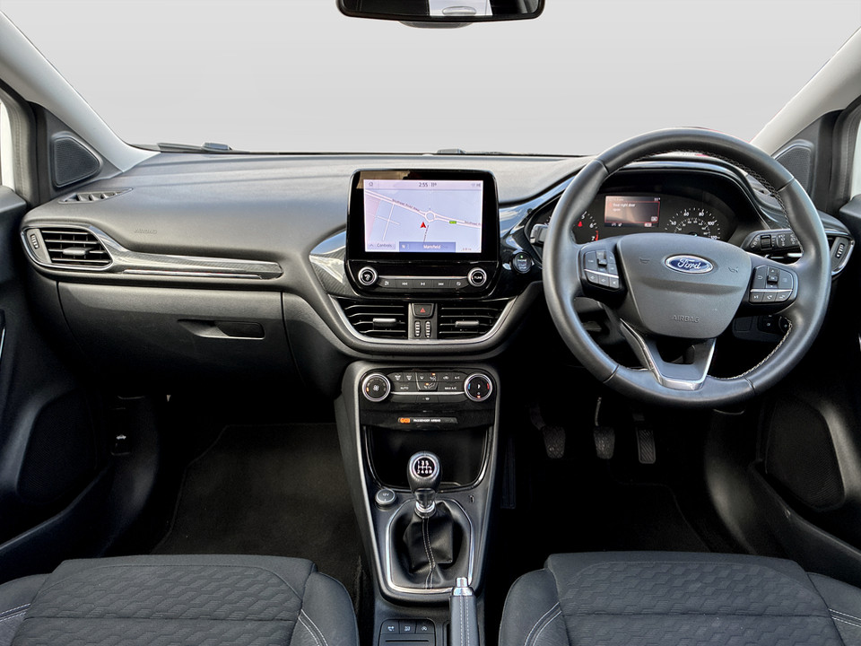 Used Ford Puma 2021 for sale - 77872684: Photo 15