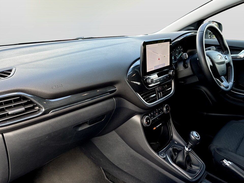 Used Ford Puma 2021 for sale - 77872684: Photo 17