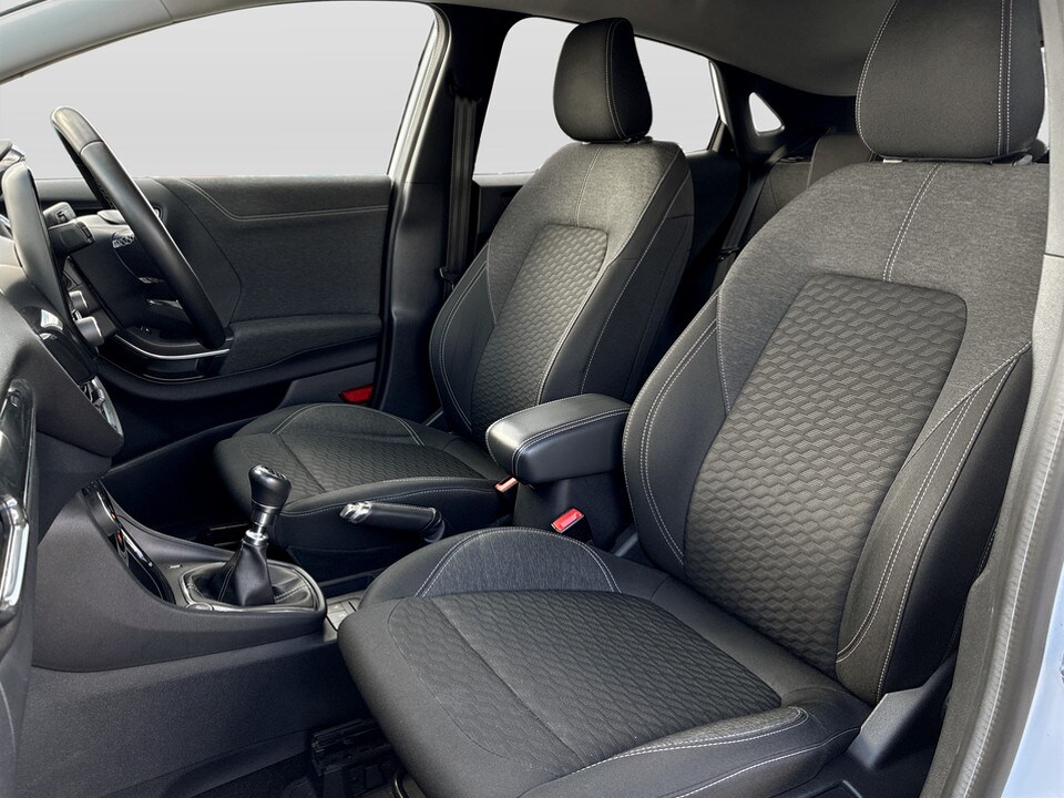 Used Ford Puma 2021 for sale - 77872684: Photo 18