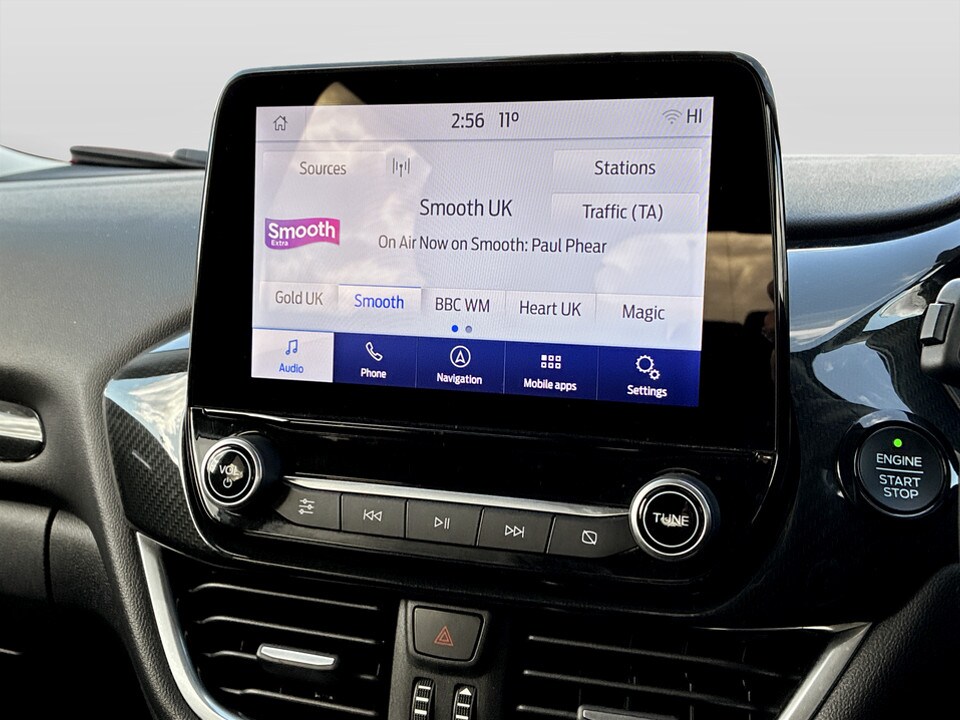 Used Ford Puma 2021 for sale - 77872684: Photo 20