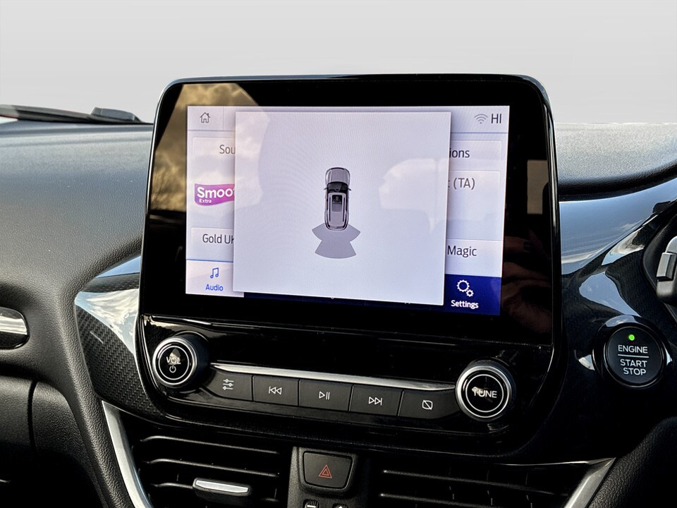 Used Ford Puma 2021 for sale - 77872684: Photo 21