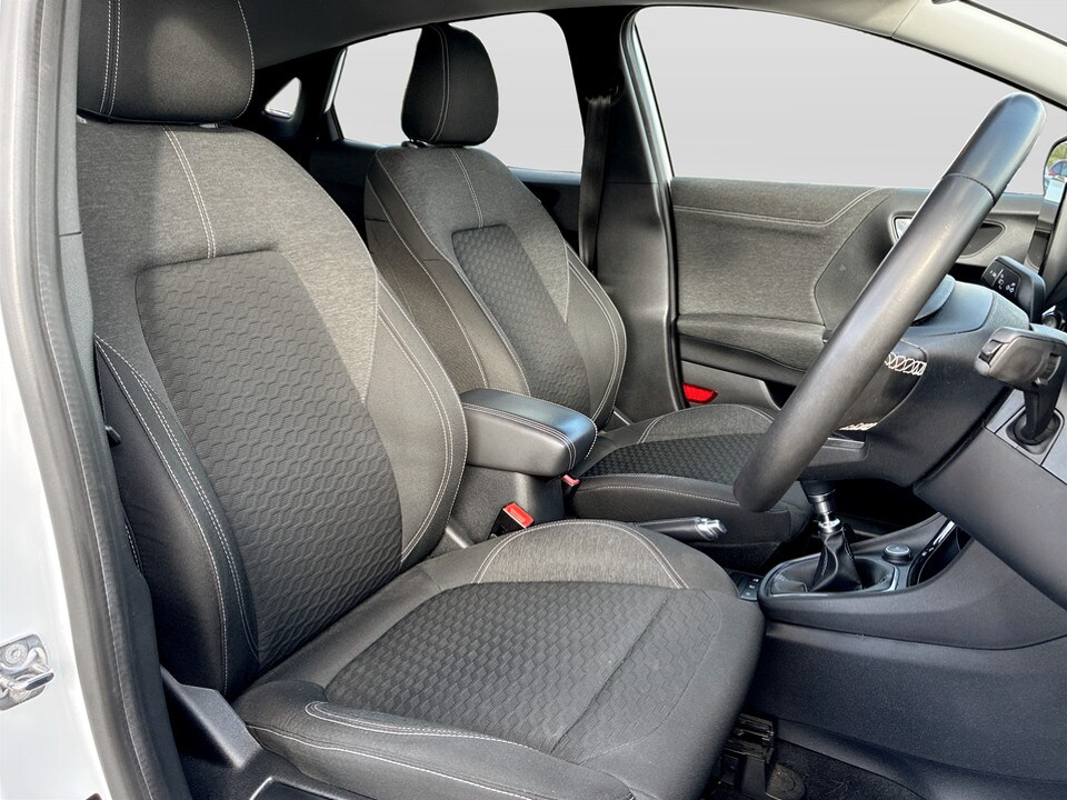 Used Ford Puma 2021 for sale - 77872684: Photo 24