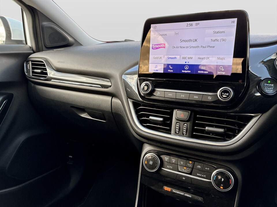 Used Ford Puma 2021 for sale - 77872684: Photo 30