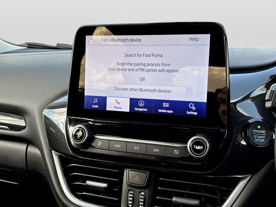 Used Ford Puma 2021 for sale - 77872684: Photo 31