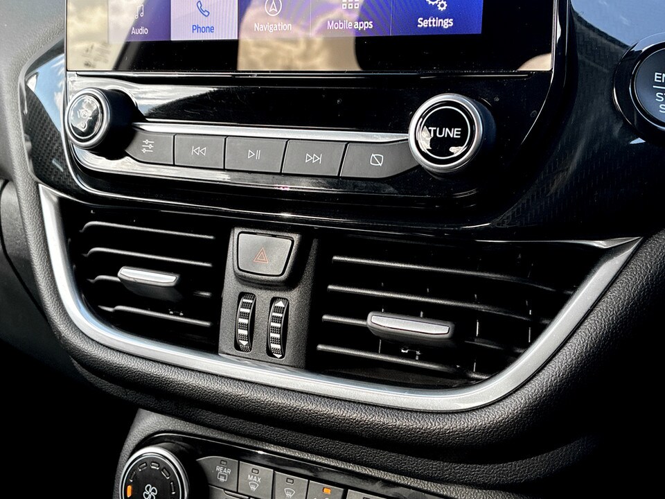 Used Ford Puma 2021 for sale - 77872684: Photo 33