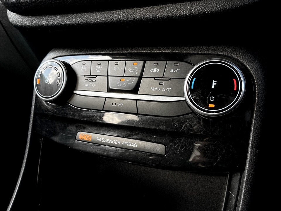 Used Ford Puma 2021 for sale - 77872684: Photo 34