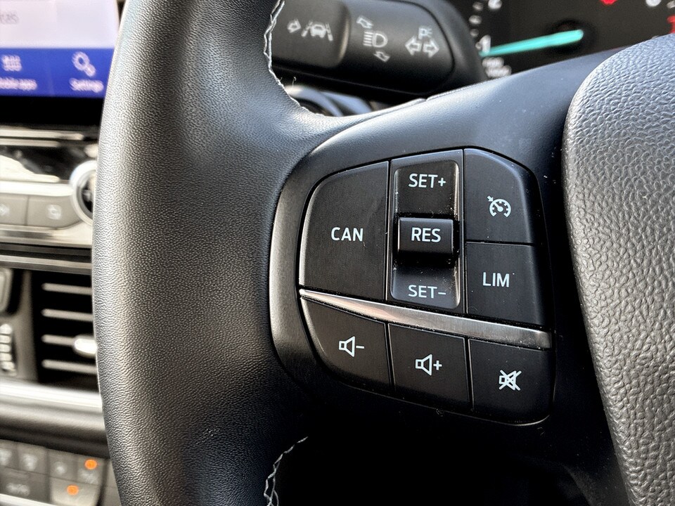 Used Ford Puma 2021 for sale - 77872684: Photo 37