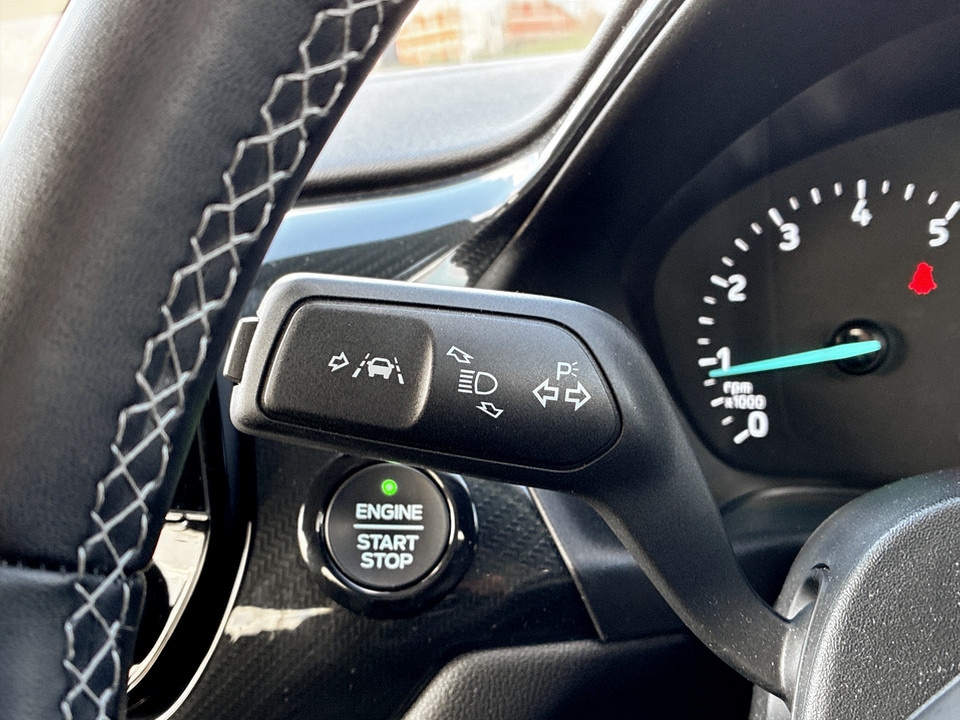 Used Ford Puma 2021 for sale - 77872684: Photo 38