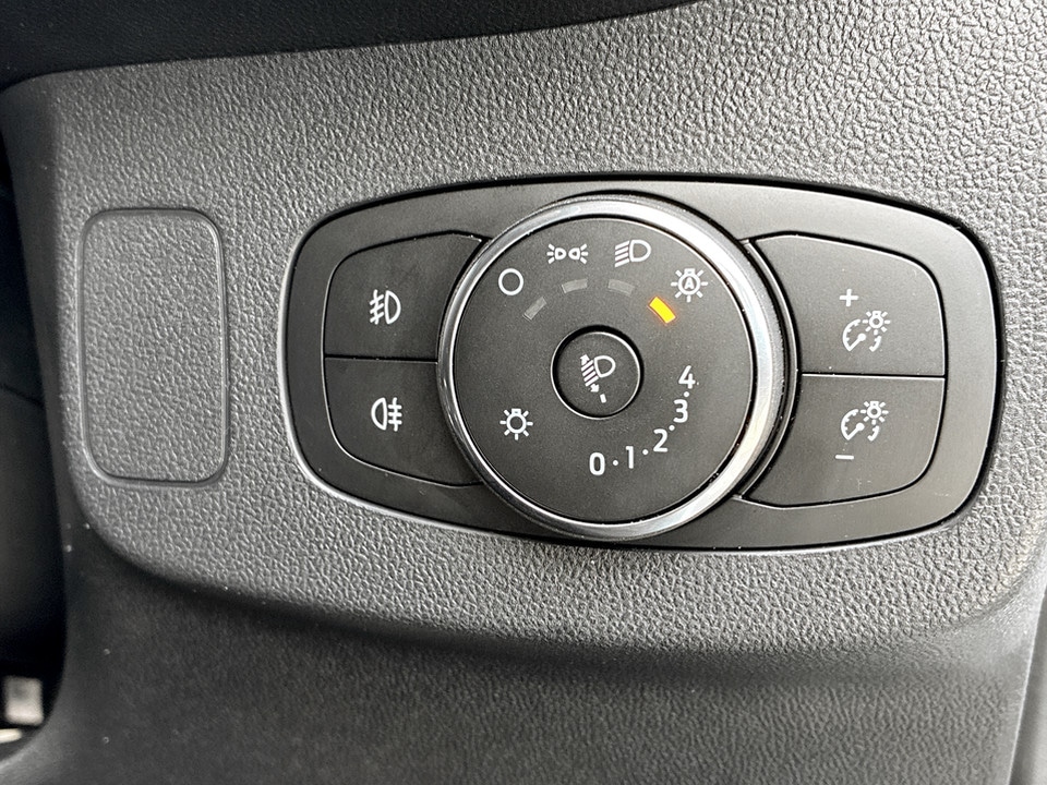 Used Ford Puma 2021 for sale - 77872684: Photo 42