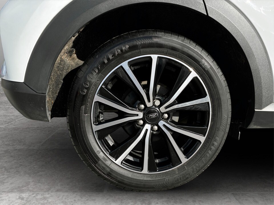 Used Ford Puma 2021 for sale - 77872684: Photo 9