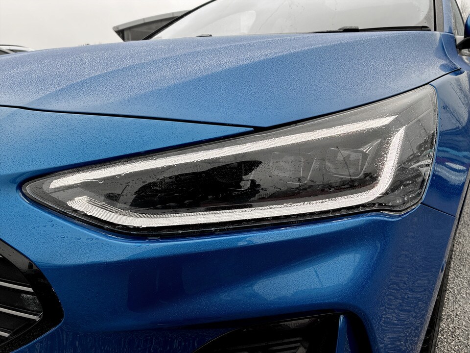 Used Ford Focus 2025 for sale - 77707751: Photo 10