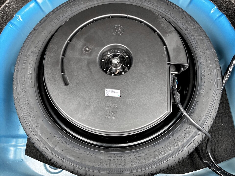 Used Ford Focus 2025 for sale - 77707751: Photo 13