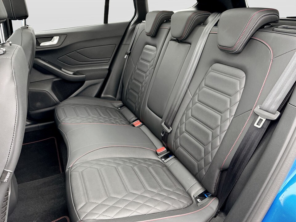 Used Ford Focus 2025 for sale - 77707751: Photo 14